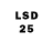 Марки 25I-NBOMe 1500мкг DANILA LEONTIEV